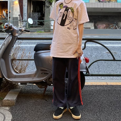 [USED] adidas ジャージPANTS！