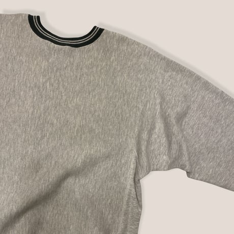 [USED] 90's Champion REVERSE SWEAT！
