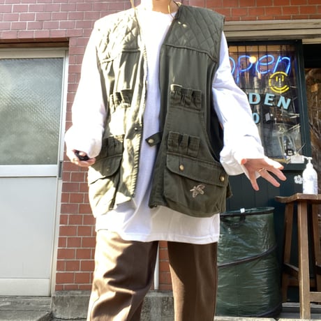 [SELECT] アメアパ ロンTee