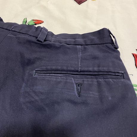 [USED] UK "Royal Mail" PANTS！