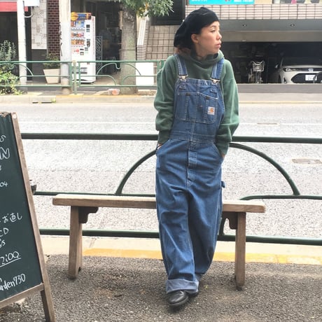 [USED]  Vintage SWEAT パーカー