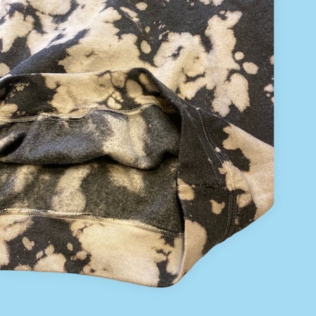 [USED] TIE-DYE スエット♡