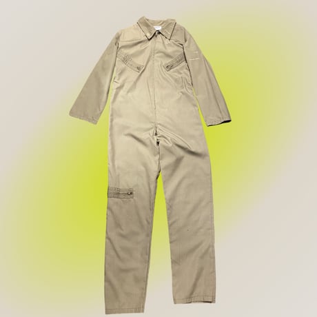 [USED]JUMP SUIT🇺🇸