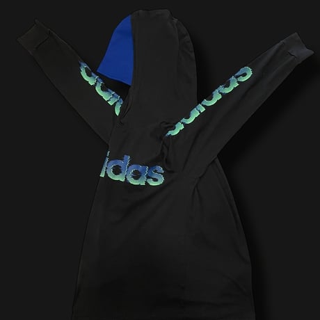 [USED] adidas Tee Hoodie