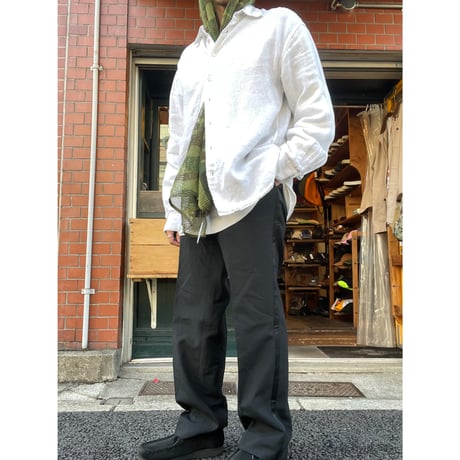 [USED] ドレス PANTS（W32/L32）