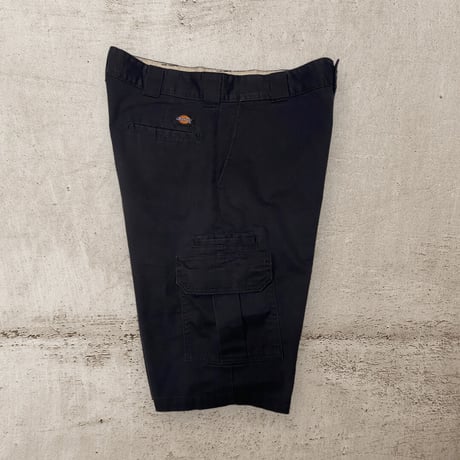 [USED] Dickies カーゴ SHORTS