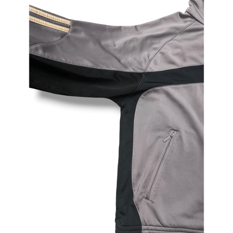 [USED] Track Jackets "adidas"