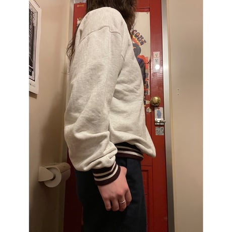 [USED] Hanes SWEAT