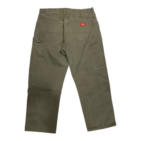 [USED] Dickies  ペインターパンツ