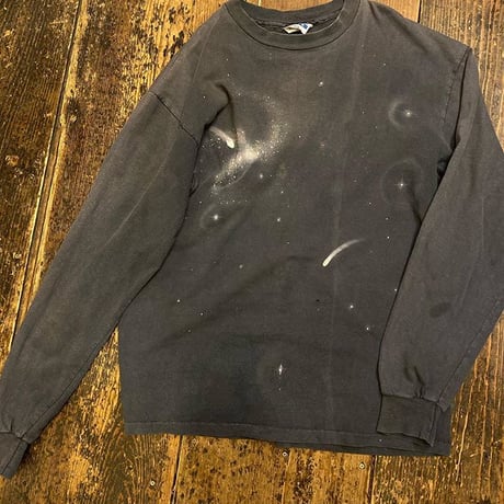 [USED] 宇宙ロンTEE