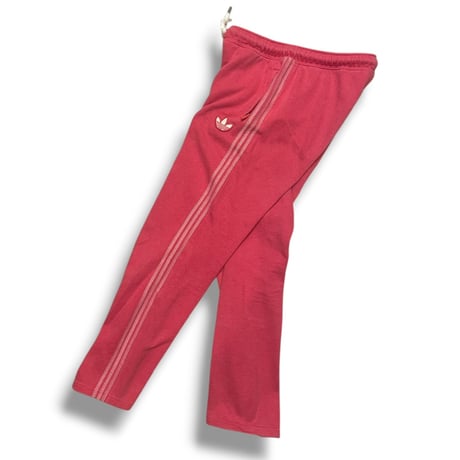 [USED] adidas🩷 ジャージPANTS