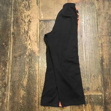 [USED] ★★KICK BOXING★★イージーパンツ