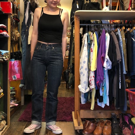 [USED] Levis552  W28