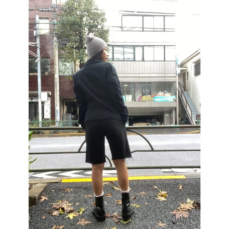 [USED]アニエスb. SWEAT JACKET