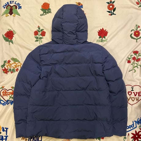 [USED] GAP ネイビー♡ダウンジャケット