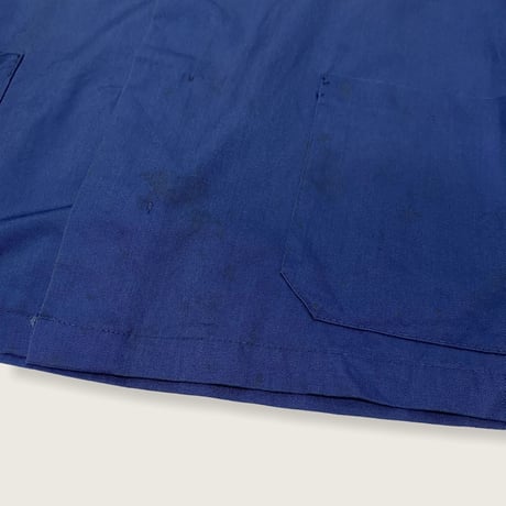 [USED] EURO WORK JACKET💙