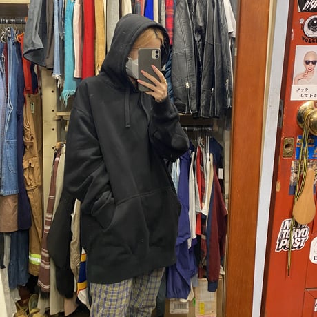 [SELECT] PRO CLUB HEAVY WEIGHT PARKA
