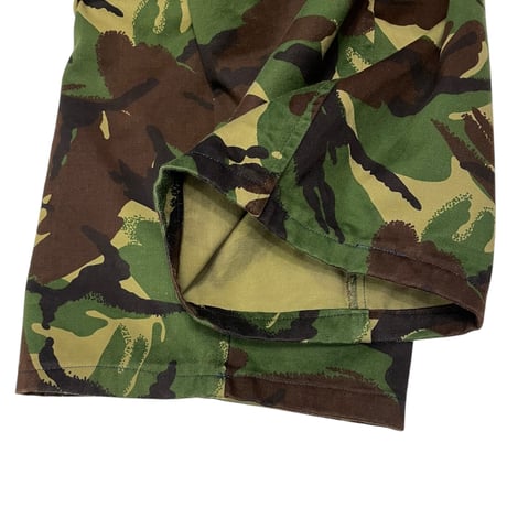 [USED] UK🇬🇧🦆CAMO P/T