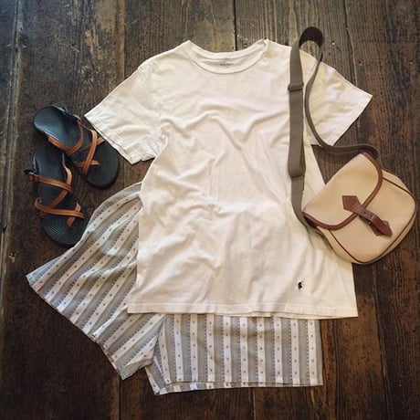 [USED]  POLO RALPH LAUREN Tee