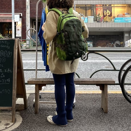 [USED] Patagonia NYLON リュック