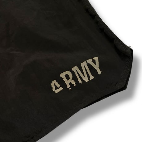[USED] "U.S ARMY" TRAINING SHORT
