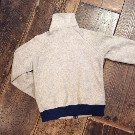 [USED] VINTAGE Patagonia フリースJKT