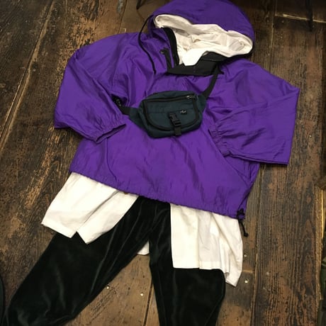[USED]Ralph Lauren ベロアパンツ