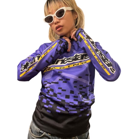 [USED]CYCLES プリントTop