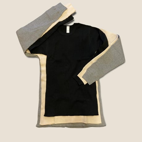 [SELECT] 100% COTTON サーマル