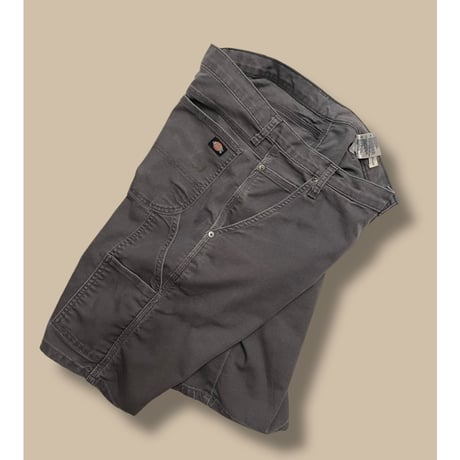 [USED] Dickies FLEX short pants