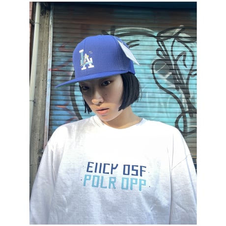[CHEAP TIME$] FUCK OFF LST-SHIRTS