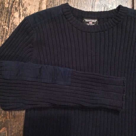 [USED] POLO SPORTS  ARMYニット