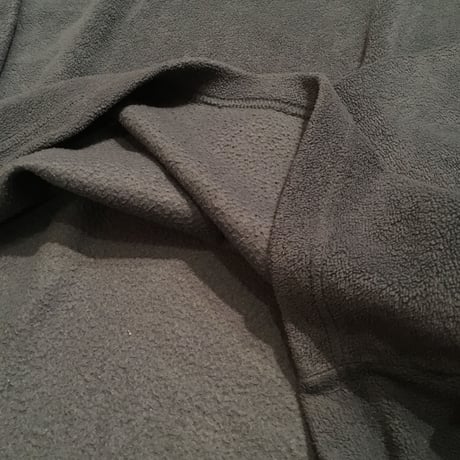 [USED] adidasフリースBIG SWEAT