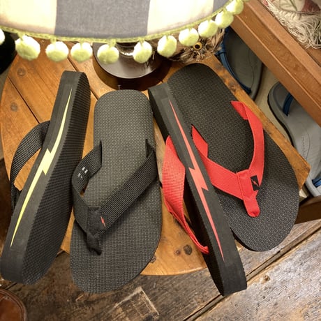 [DEADSTOCK] BOLT⚡︎BEACH  SANDAL