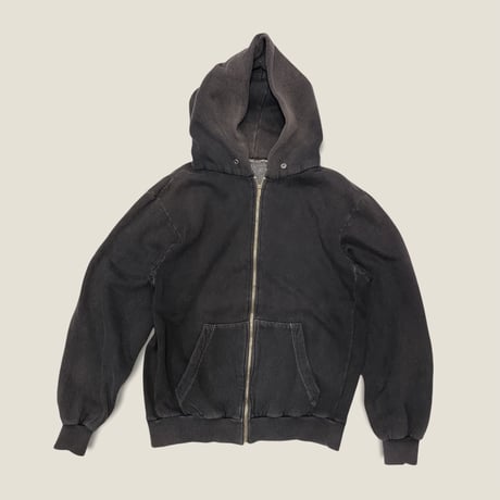 [USED] OLD ZIP-UP PARKA！