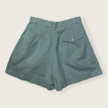 [USED] "ESPRIT" COTTON SHORTS♡