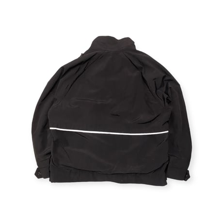 [USED] リフレクター付！NYLON JKT
