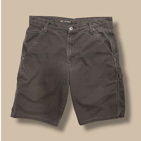 [USED] Dickies FLEX short pants