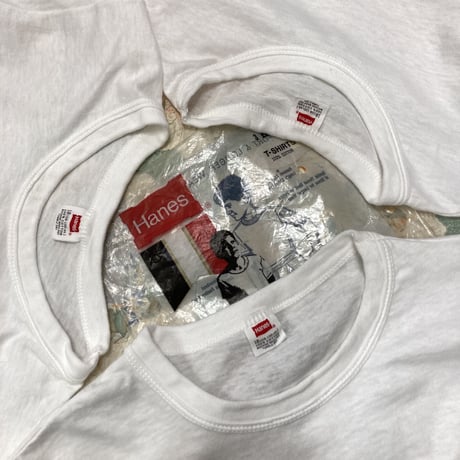 [DEADSTOCK] 70's!!  S/S Tee YOUTH18