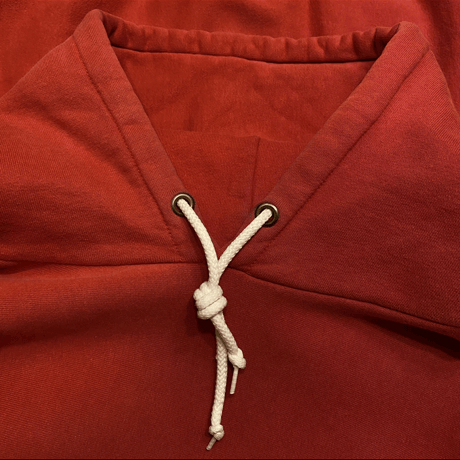 [USED] vintage GOOD COLOR🫀 PARKA