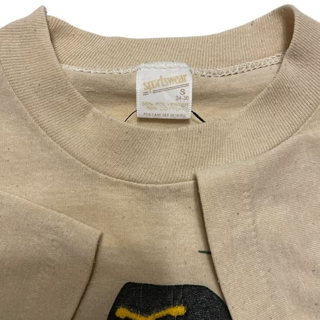 [USED] Vintage  "Apocalypse Now / 地獄の黙示録" Tee
