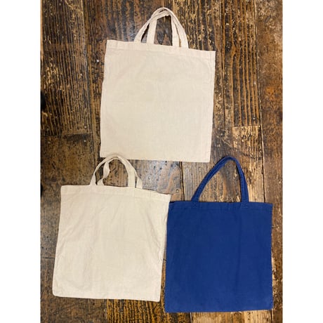 [USED] ECO BAGいろいろ -1500-