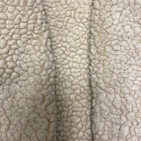 [USED]vintage Wrangler デニムベスト