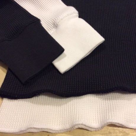 [SELECT] 100% COTTON サーマル