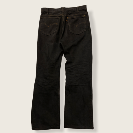 [USED] Levis517 BLACK !