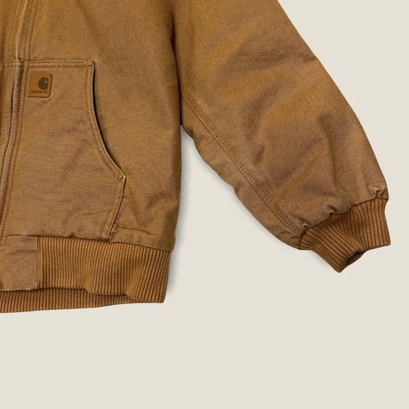 [USED] Carhartt アクティブJACKET！