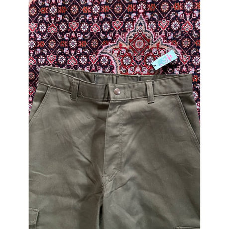 [USED] BOY  SCOUTS PANTS