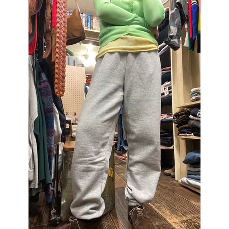 [SELECT] USA  8oz SWEAT PANTS