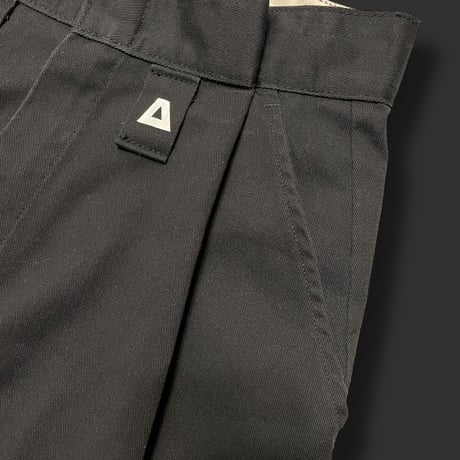 [QP ○△ ⇄ garden] 007 GARDENworks BONTAN Dickies SKIRT