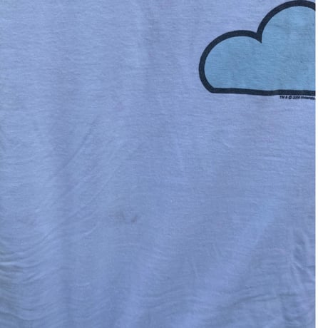 [USED] スーパーマリオプリントTee  🍄